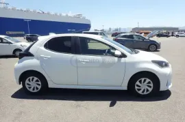 Toyota, Yaris