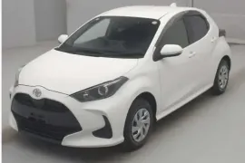 Toyota, Yaris