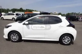 Toyota, Yaris