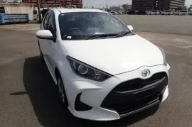 Toyota, Yaris