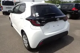 Toyota, Yaris