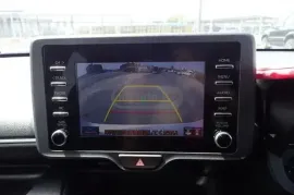 Toyota, Yaris