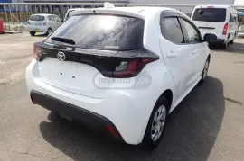 Toyota, Yaris