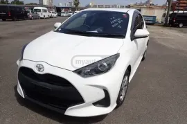 Toyota, Yaris