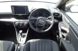 Toyota, Yaris
