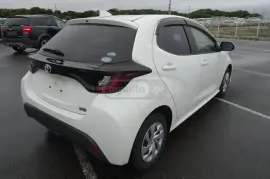 Toyota, Yaris