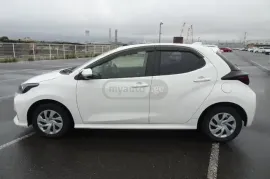 Toyota, Yaris