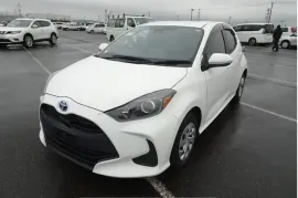 Toyota, Yaris