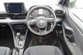 Toyota, Yaris