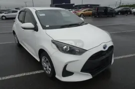 Toyota, Yaris