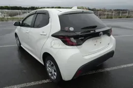 Toyota, Yaris