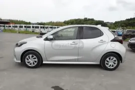 Toyota, Yaris