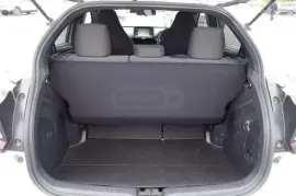 Toyota, Yaris