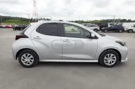Toyota, Yaris