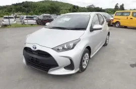 Toyota, Yaris