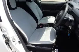 Toyota, Aqua
