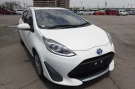 Toyota, Aqua