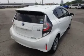 Toyota, Aqua