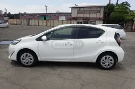 Toyota, Aqua