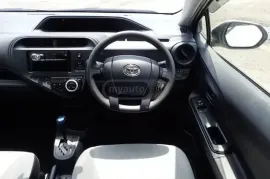Toyota, Aqua