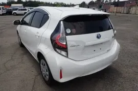 Toyota, Aqua