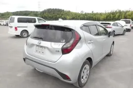 Toyota, Aqua