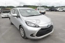 Toyota, Aqua