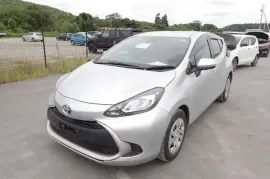 Toyota, Aqua