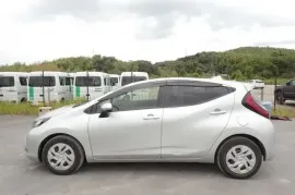 Toyota, Aqua