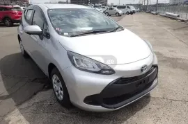 Toyota, Aqua