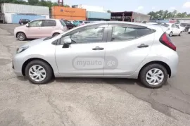 Toyota, Aqua