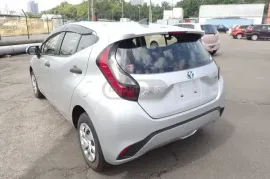 Toyota, Aqua
