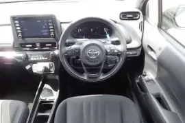 Toyota, Aqua