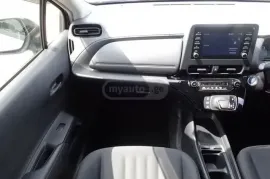 Toyota, Aqua