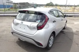 Toyota, Aqua