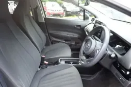 Toyota, Aqua