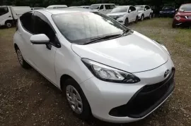 Toyota, Aqua