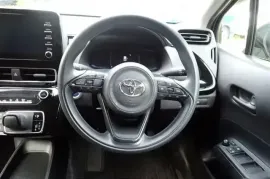 Toyota, Aqua