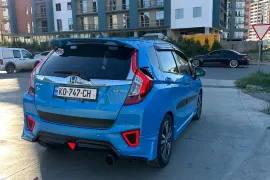 Honda, Fit