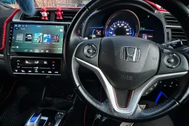 Honda, Fit