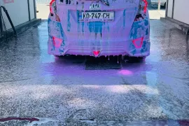 Honda, Fit