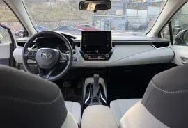 Toyota, Corolla
