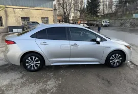 Toyota, Corolla
