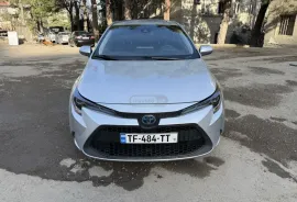 Toyota, Corolla