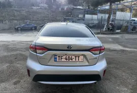 Toyota, Corolla