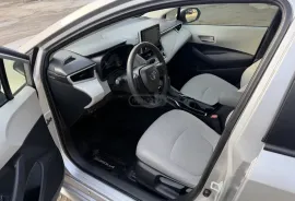 Toyota, Corolla