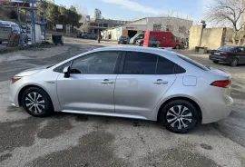 Toyota, Corolla