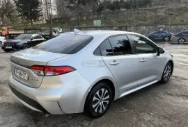 Toyota, Corolla