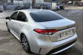 Toyota, Corolla