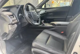 Lexus, UX series, UX250h